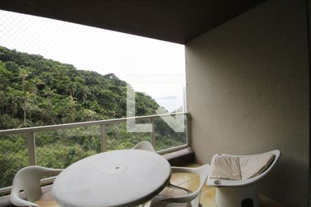 Apartamento para alugar com 150m², 3 quartos e 1 vagaVaranda da Sala