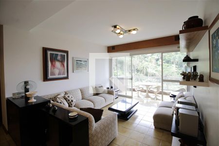 Apartamento para alugar com 150m², 3 quartos e 1 vagaSala