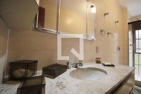 Apartamento para alugar com 150m², 3 quartos e 1 vagaBanheiro 1