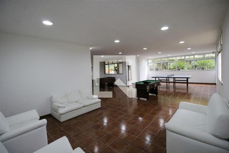 Apartamento para alugar com 150m², 3 quartos e 1 vagaÁrea comum