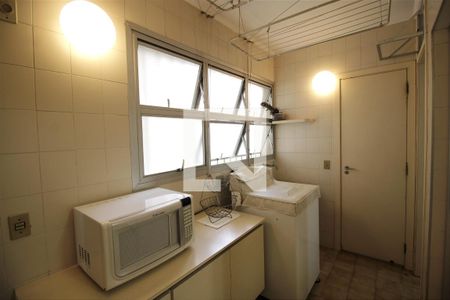 Apartamento para alugar com 150m², 3 quartos e 1 vagaÁrea de Serviço