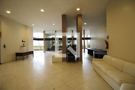 Apartamento para alugar com 150m², 3 quartos e 1 vagaÁrea comum - Salão de festas