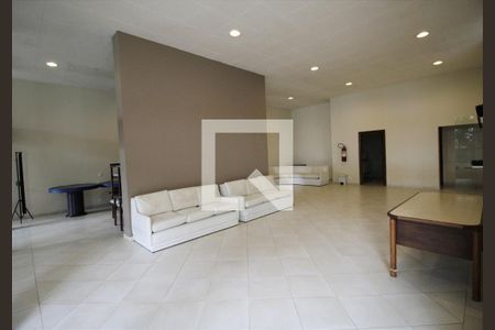 Apartamento para alugar com 150m², 3 quartos e 1 vagaÁrea comum - Salão de festas