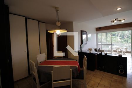 Apartamento para alugar com 150m², 3 quartos e 1 vagaSala