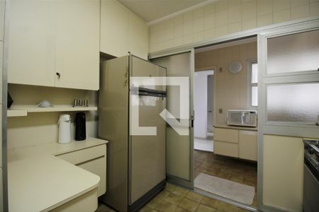 Apartamento para alugar com 150m², 3 quartos e 1 vagaCozinha