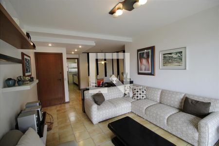 Apartamento para alugar com 150m², 3 quartos e 1 vagaSala