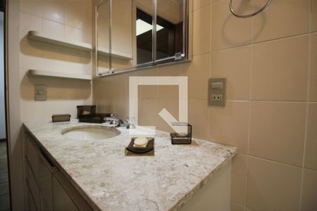 Apartamento para alugar com 150m², 3 quartos e 1 vagaBanheiro 1