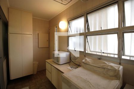 Apartamento para alugar com 150m², 3 quartos e 1 vagaÁrea de Serviço