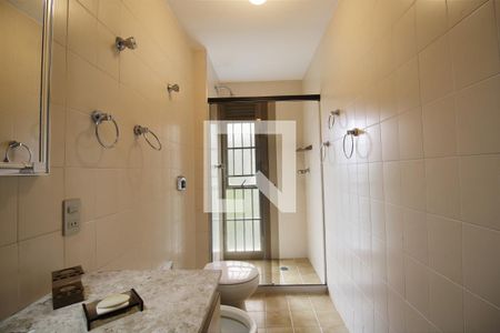 Apartamento para alugar com 150m², 3 quartos e 1 vagaBanheiro 1