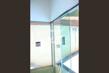 Casa à venda com 199m², 3 quartos e 3 vagasVaranda do Quarto 1