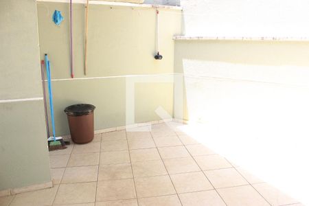 Casa à venda com 199m², 3 quartos e 3 vagasQuintal/ Churrasqueira