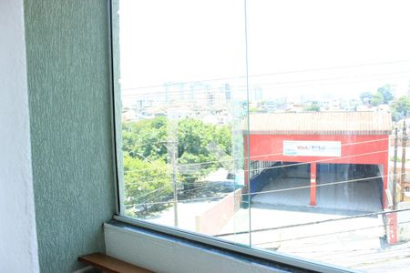 Casa à venda com 199m², 3 quartos e 3 vagasVaranda do Quarto 1