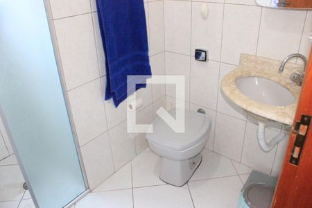 Casa à venda com 199m², 3 quartos e 3 vagasBanheiro 2