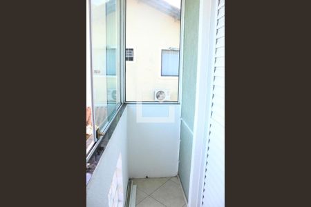 Casa à venda com 199m², 3 quartos e 3 vagasVaranda do Quarto 1