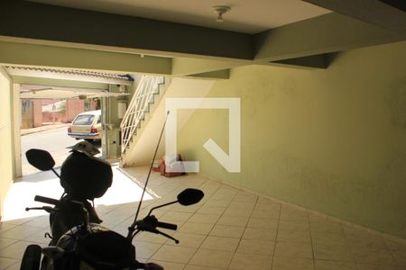 Casa à venda com 199m², 3 quartos e 3 vagasGaragem