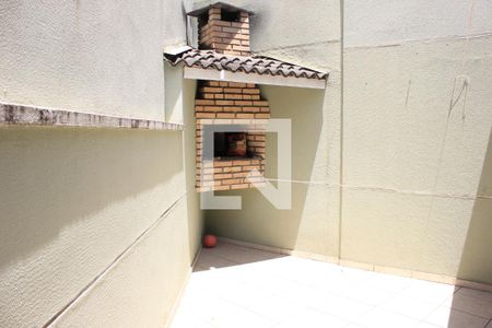 Casa à venda com 199m², 3 quartos e 3 vagasQuintal/ Churrasqueira