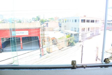 Casa à venda com 199m², 3 quartos e 3 vagasVaranda do Quarto 1