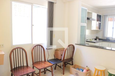 Casa à venda com 199m², 3 quartos e 3 vagasCozinha/ Sala de jantar