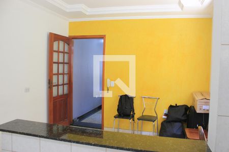 Casa à venda com 199m², 3 quartos e 3 vagasCozinha/ Sala de jantar