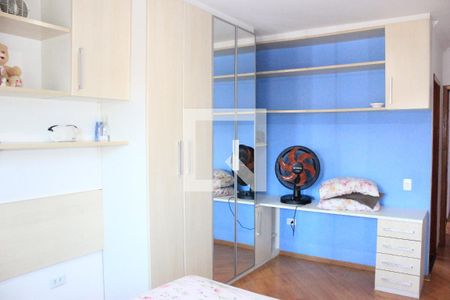 Casa à venda com 199m², 3 quartos e 3 vagasQuarto 1
