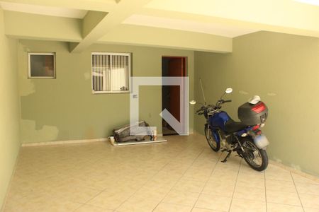 Casa à venda com 199m², 3 quartos e 3 vagasGaragem
