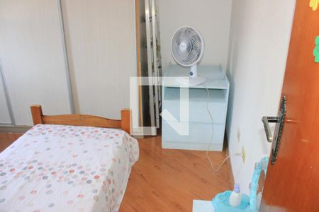 Casa à venda com 199m², 3 quartos e 3 vagasQuarto 3