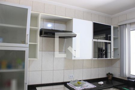 Casa à venda com 199m², 3 quartos e 3 vagasCozinha