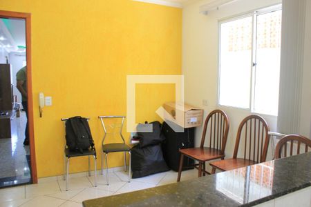 Casa à venda com 199m², 3 quartos e 3 vagasCozinha/ Sala de jantar