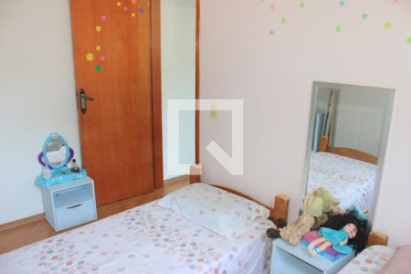 Casa à venda com 199m², 3 quartos e 3 vagasQuarto 3