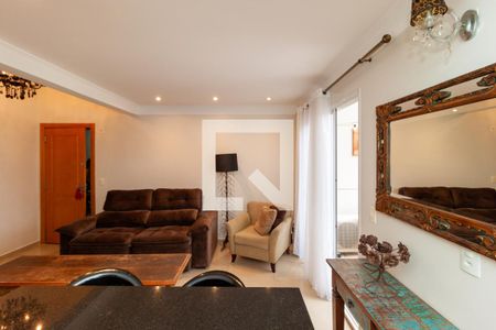 Apartamento para alugar com 75m², 1 quarto e 1 vaga Apartamento para alugar com 75m², 1 quarto e 1 vagaCozinha