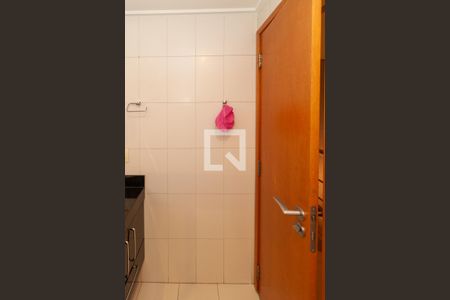 Apartamento para alugar com 75m², 1 quarto e 1 vaga Apartamento para alugar com 75m², 1 quarto e 1 vagaBanheiro da Suíte