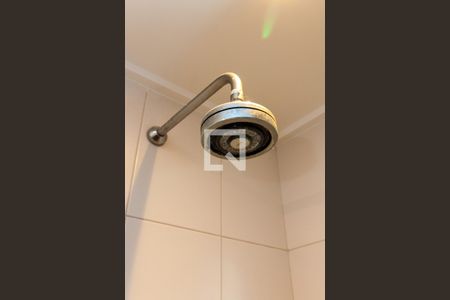 Apartamento para alugar com 75m², 1 quarto e 1 vaga Apartamento para alugar com 75m², 1 quarto e 1 vagaBanheiro da Suíte - Chuveiro a gás
