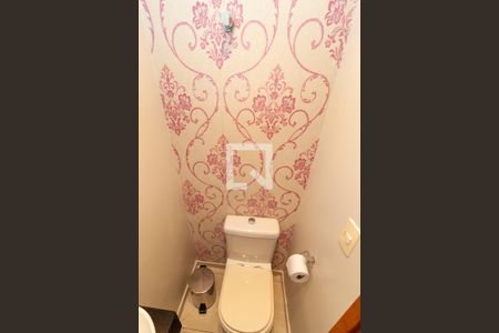 Apartamento para alugar com 75m², 1 quarto e 1 vaga Apartamento para alugar com 75m², 1 quarto e 1 vagaLavabo