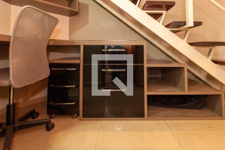 Apartamento para alugar com 75m², 1 quarto e 1 vaga Apartamento para alugar com 75m², 1 quarto e 1 vagaEscritório