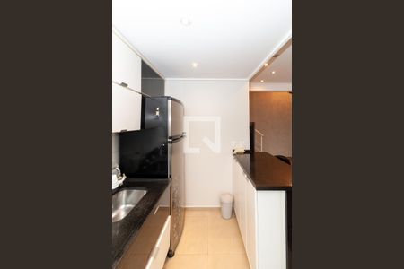 Apartamento para alugar com 75m², 1 quarto e 1 vaga Apartamento para alugar com 75m², 1 quarto e 1 vagaCozinha