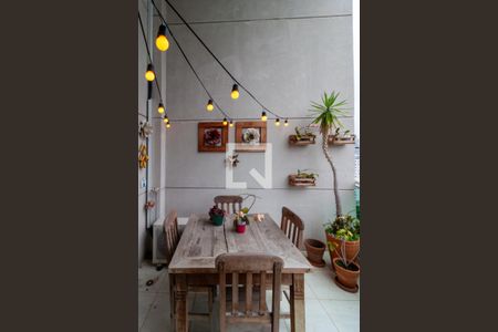 Apartamento para alugar com 75m², 1 quarto e 1 vaga Apartamento para alugar com 75m², 1 quarto e 1 vagaVaranda da Sala