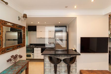 Apartamento para alugar com 75m², 1 quarto e 1 vaga Apartamento para alugar com 75m², 1 quarto e 1 vagaCozinha