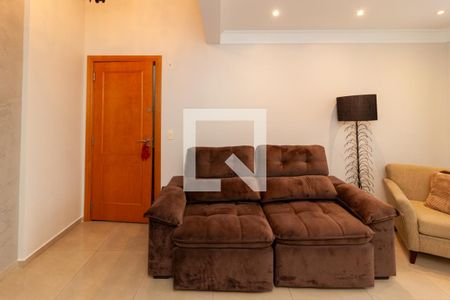 Apartamento para alugar com 75m², 1 quarto e 1 vaga Apartamento para alugar com 75m², 1 quarto e 1 vagaSala
