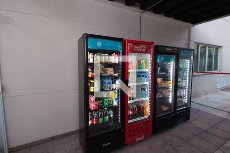 Apartamento para alugar com 75m², 1 quarto e 1 vaga Apartamento para alugar com 75m², 1 quarto e 1 vagaMercado