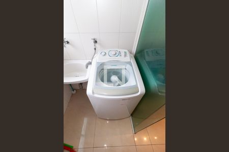 Apartamento para alugar com 75m², 1 quarto e 1 vaga Apartamento para alugar com 75m², 1 quarto e 1 vagaÁrea de Serviço