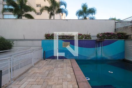 Apartamento para alugar com 75m², 1 quarto e 1 vaga Apartamento para alugar com 75m², 1 quarto e 1 vagaÁrea comum - Piscina