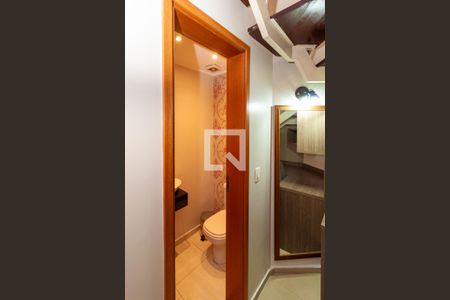 Apartamento para alugar com 75m², 1 quarto e 1 vaga Apartamento para alugar com 75m², 1 quarto e 1 vagaLavabo