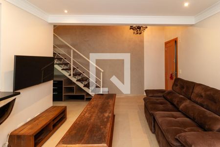Apartamento para alugar com 75m², 1 quarto e 1 vaga Apartamento para alugar com 75m², 1 quarto e 1 vagaSala