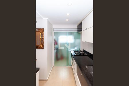 Apartamento para alugar com 75m², 1 quarto e 1 vaga Apartamento para alugar com 75m², 1 quarto e 1 vagaCozinha