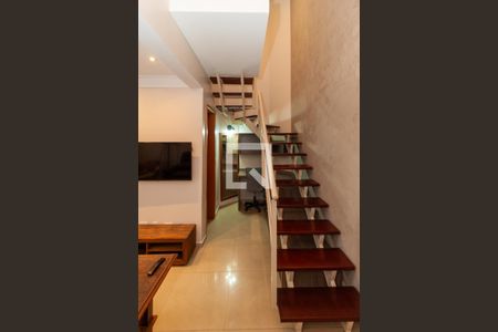 Apartamento para alugar com 75m², 1 quarto e 1 vaga Apartamento para alugar com 75m², 1 quarto e 1 vagaEscritório