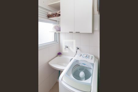 Apartamento para alugar com 75m², 1 quarto e 1 vaga Apartamento para alugar com 75m², 1 quarto e 1 vagaÁrea de Serviço