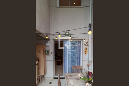 Apartamento para alugar com 75m², 1 quarto e 1 vaga Apartamento para alugar com 75m², 1 quarto e 1 vagaVaranda da Sala