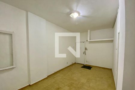 Sala/Quarto de kitnet/studio à venda com 1 quarto, 20m² em Flamengo, Rio de Janeiro