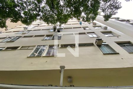 Studio à venda com 20m², 1 quarto e sem vaga Studio à venda com 20m², 1 quarto e sem vagaFachada