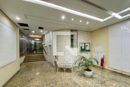 Studio à venda com 20m², 1 quarto e sem vaga Studio à venda com 20m², 1 quarto e sem vagaPortaria